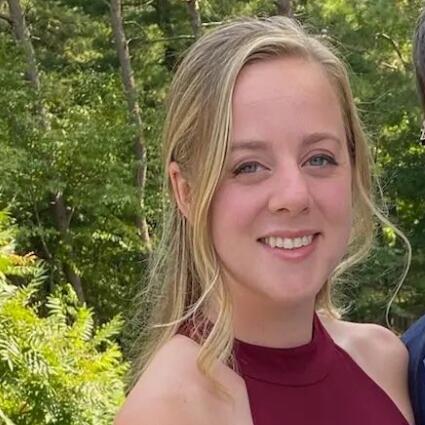 Kelsey Brianik