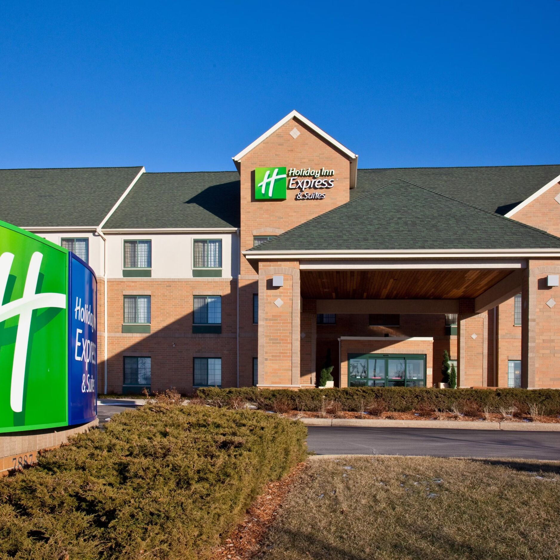 Picture of Holiday Inn Express & Suites Pleasant Prairie / Kenosha, an IHG Hotel