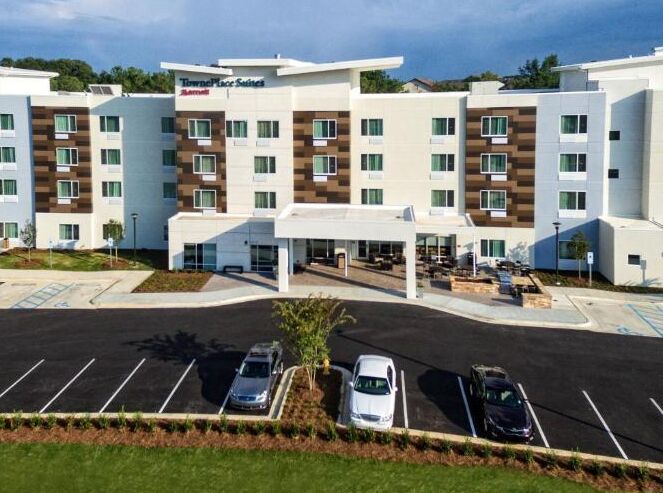 Picture of TownePlace Suites Auburn University Area