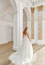 Sincerity Bridal 44543 A-Line Wedding Dress - thumbnail - 4