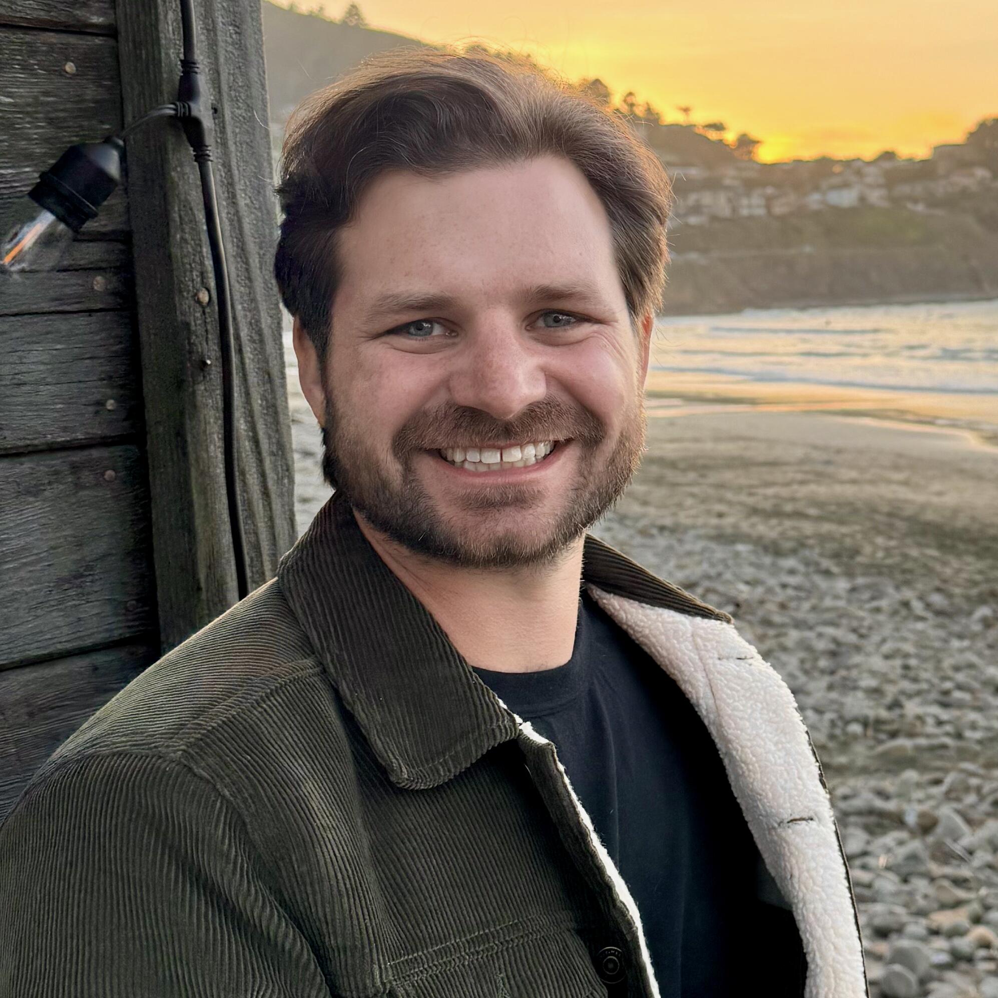 John Piscia