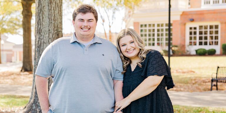 Susanne & Jack Home Page Banner