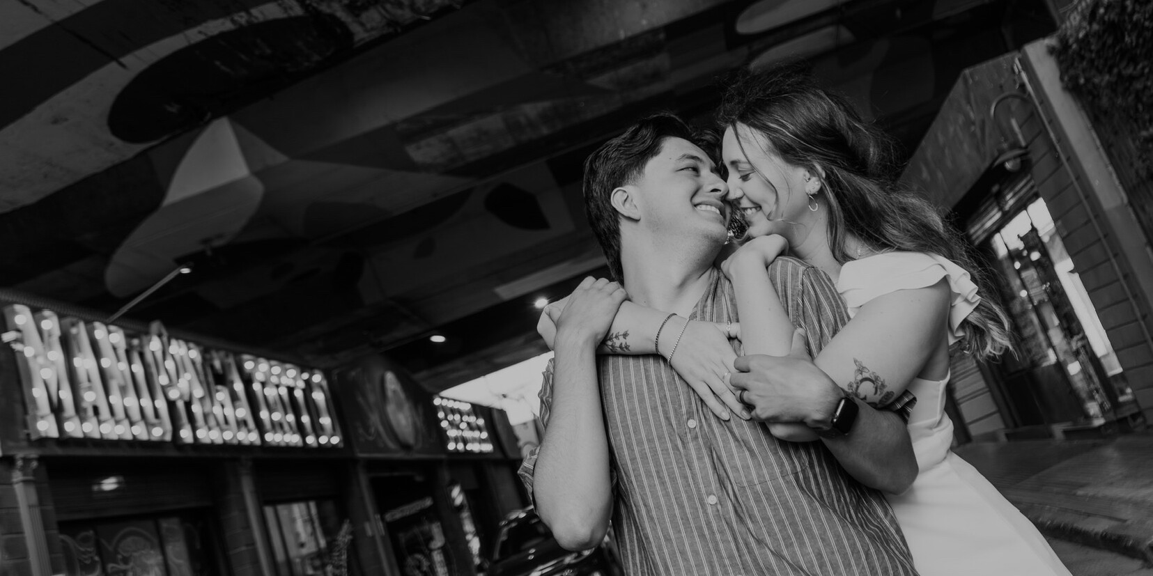 Emma & Cole Home Page Banner