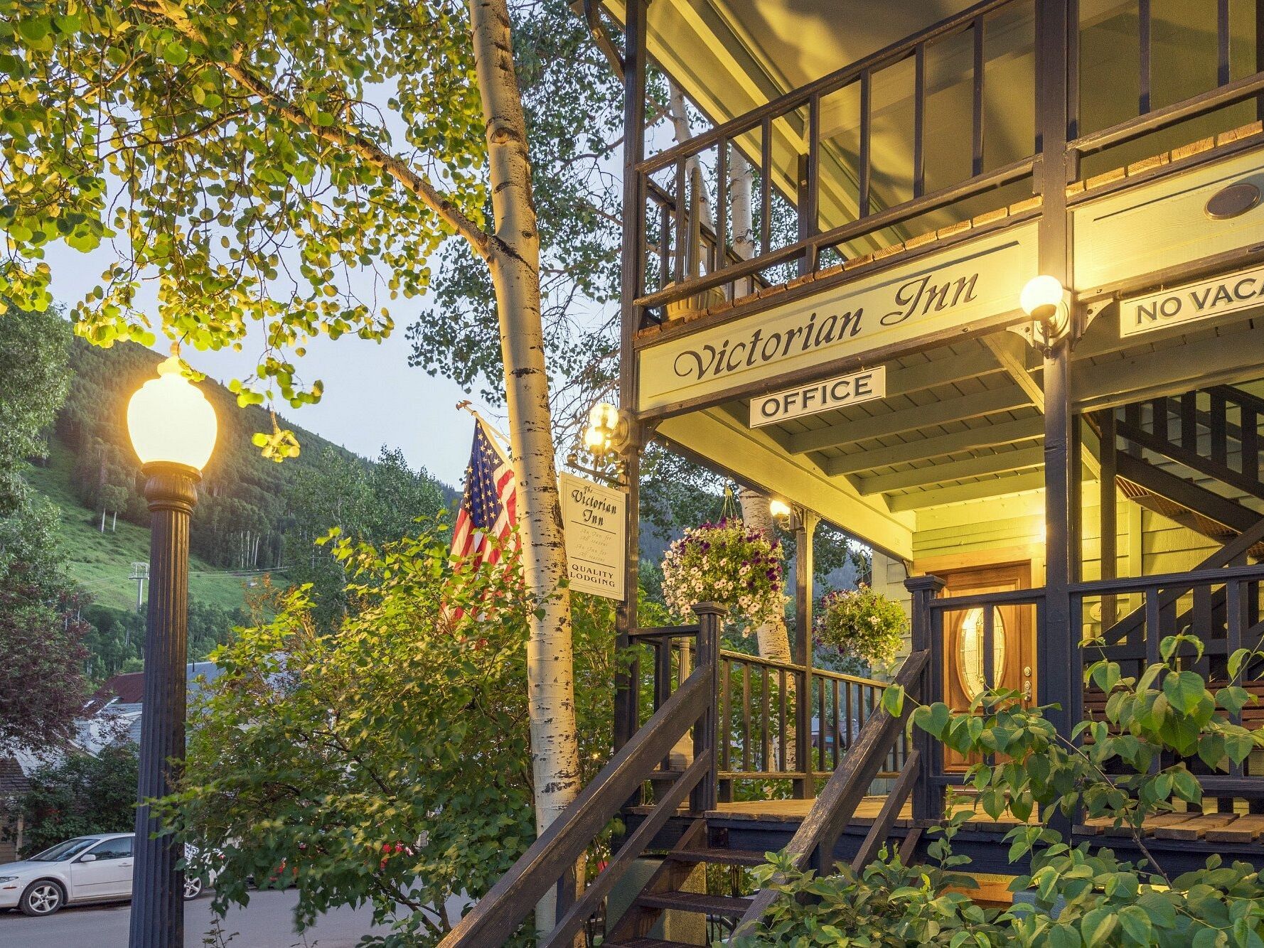 Picture of Victorian Inn