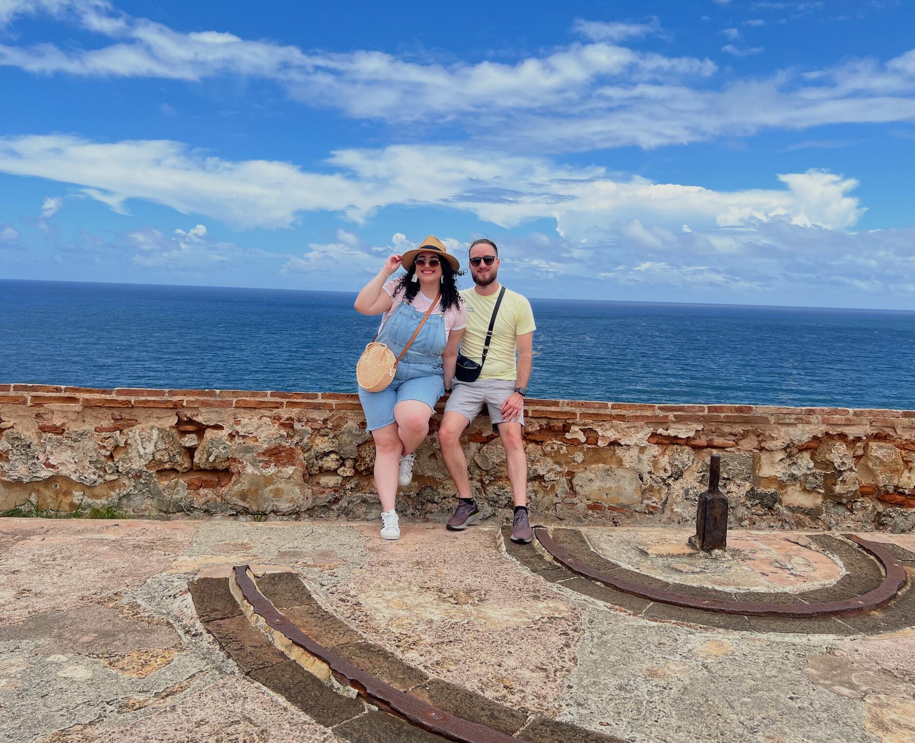 Picture of Castillo San Felipe del Morro