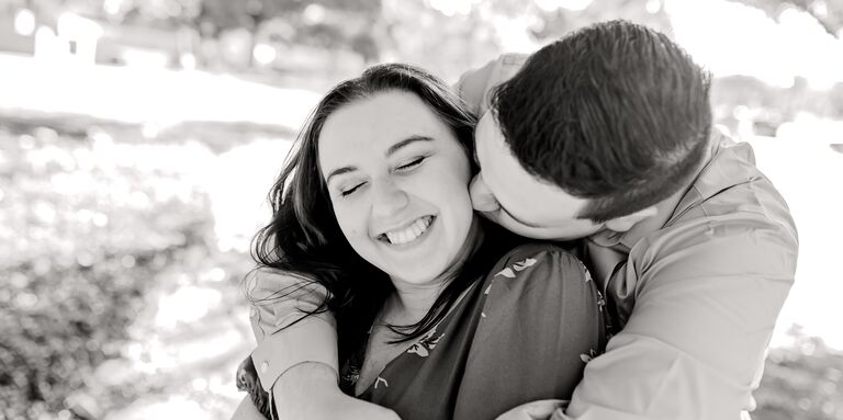 Sarah & Troy Home Page Banner