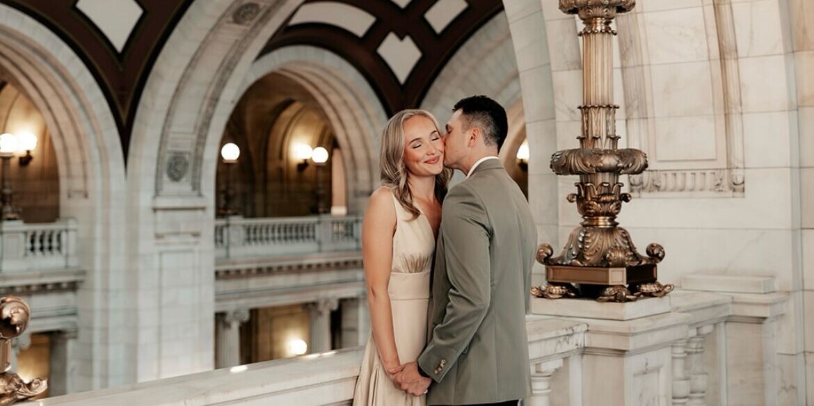 Ryan & Dana Home Page Banner