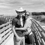Mark and Sarah Carlton