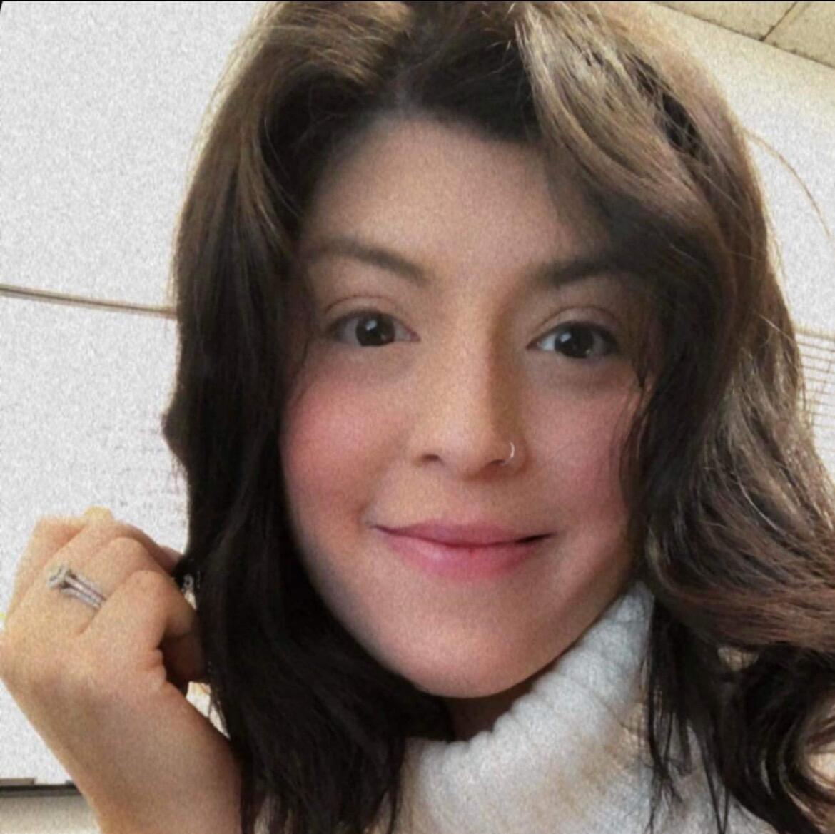 Rebecca Puha