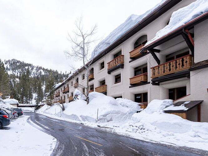Picture of Olympic Village Inn