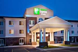Picture of Holiday Inn Express Hotel & Suites Dubuque an IHG Hotel