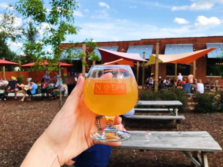 Picture of Breweries: