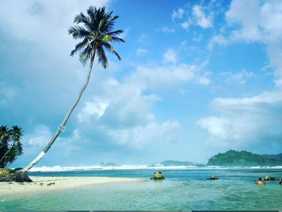 Picture of Isla Mamey, Colon 