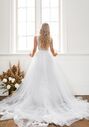 Stella York 7194 Ball Gown Wedding Dress - thumbnail - 5