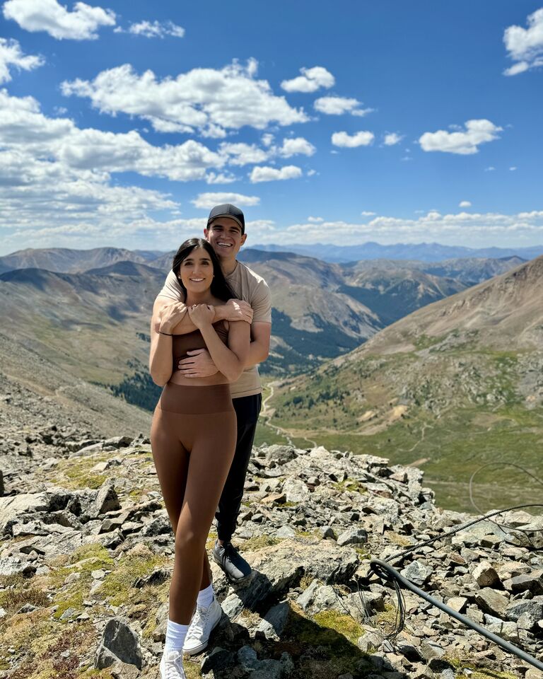Stephanie & Eddie Home Page Banner