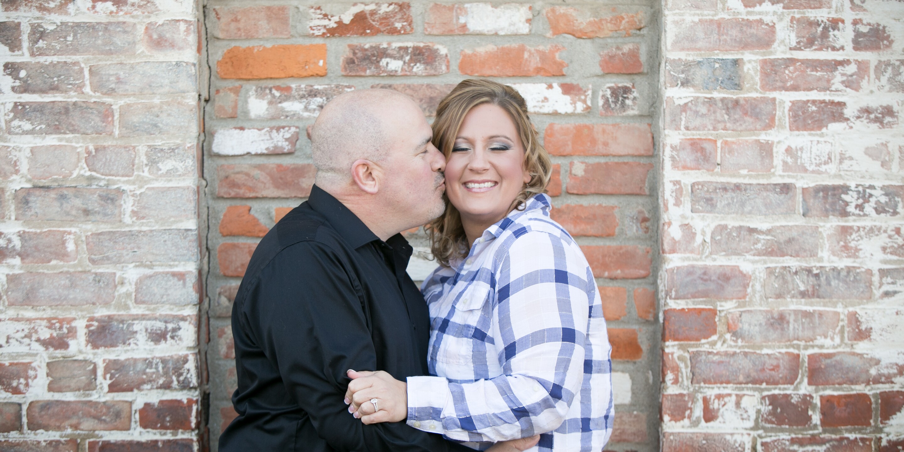 Maria & Chris Home Page Banner
