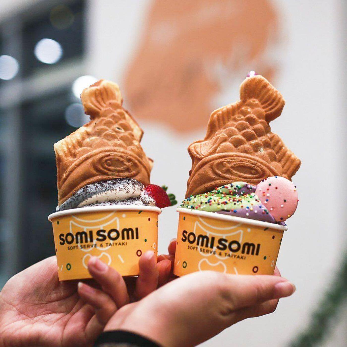Picture of SOMISOMI