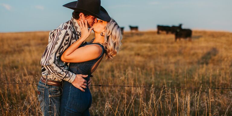 Jess & Logan Home Page Banner