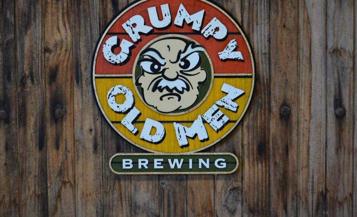 Picture of Grumpy Old Men
