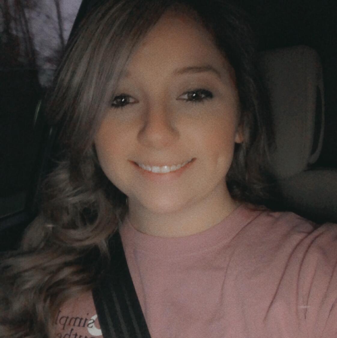 Hannah Bray