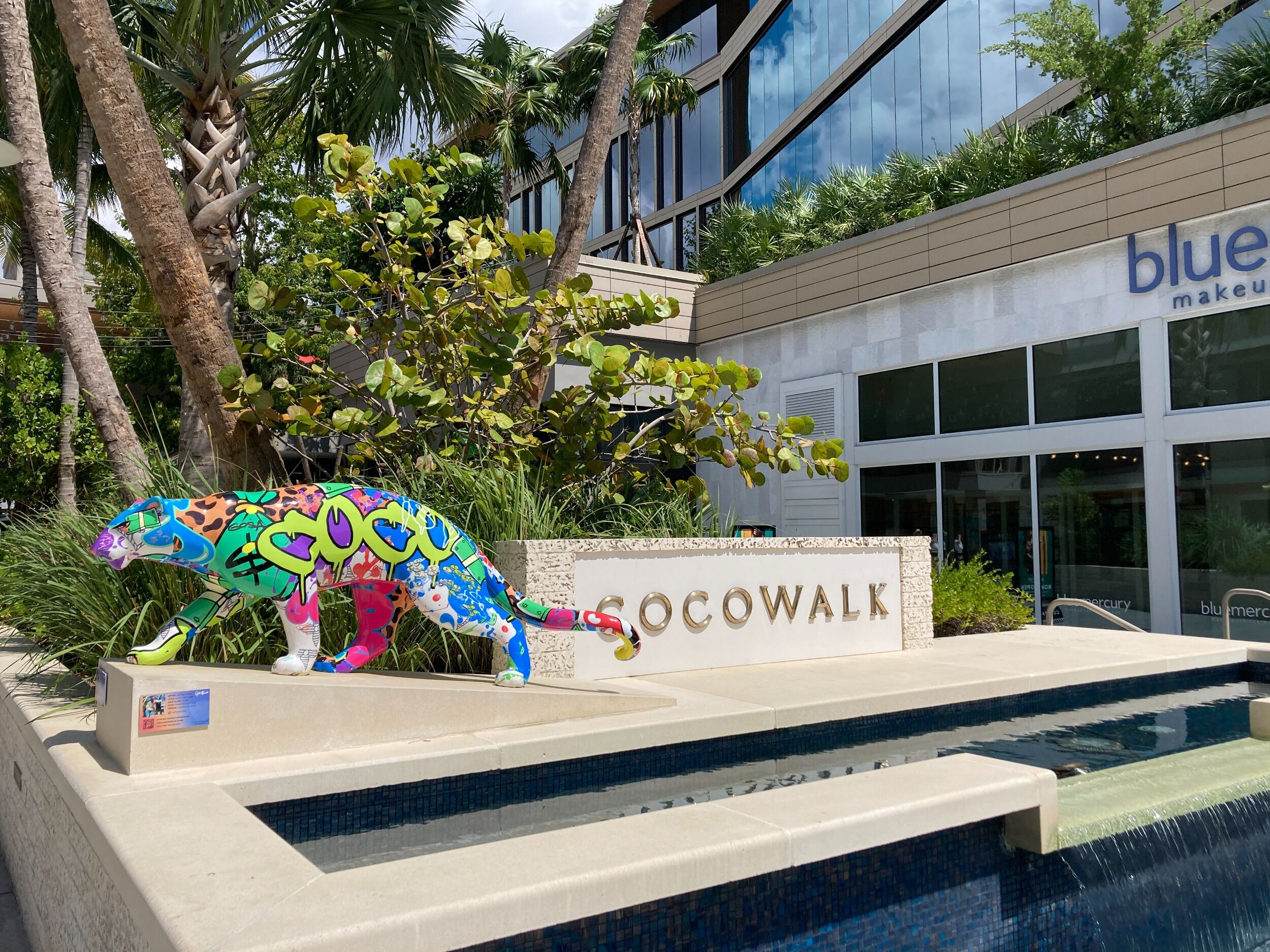 Picture of CocoWalk