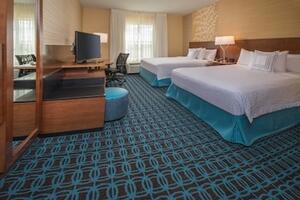 Picture of Fairfield Inn & Suites by Marriott Easton