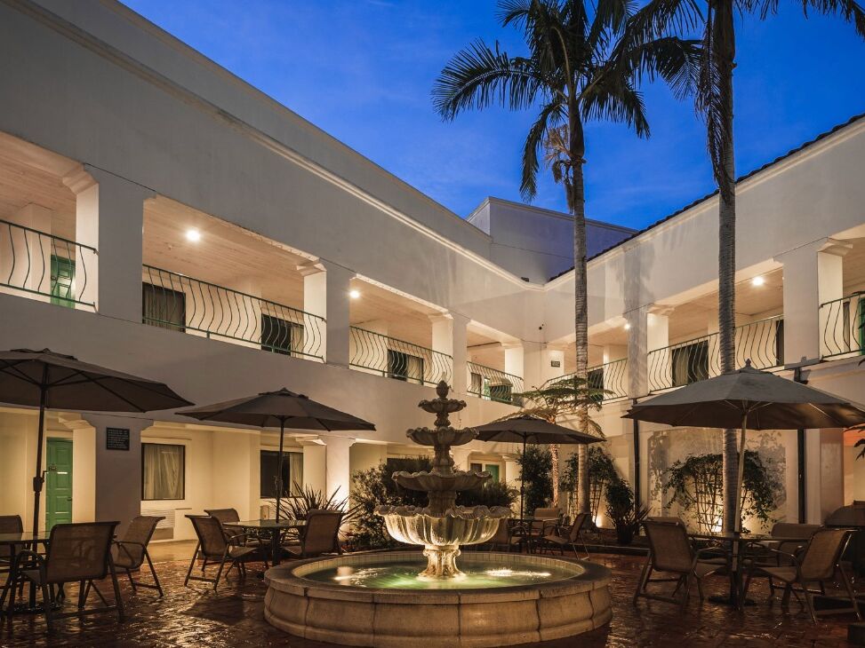 Picture of Casablanca Inn