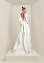 Viktor&Rolf Mariage VRM434 A-Line Wedding Dress - thumbnail - 2