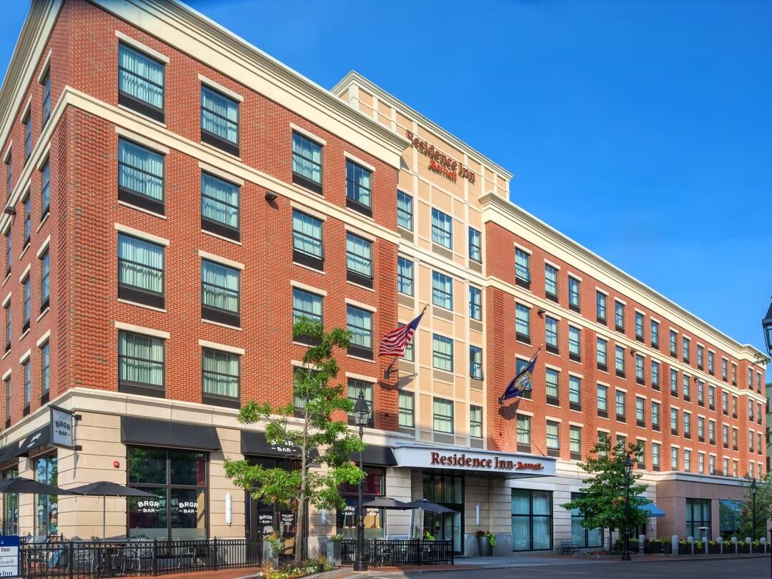 Picture of Residence Inn by Marriott Portsmouth Downtown/Waterfront