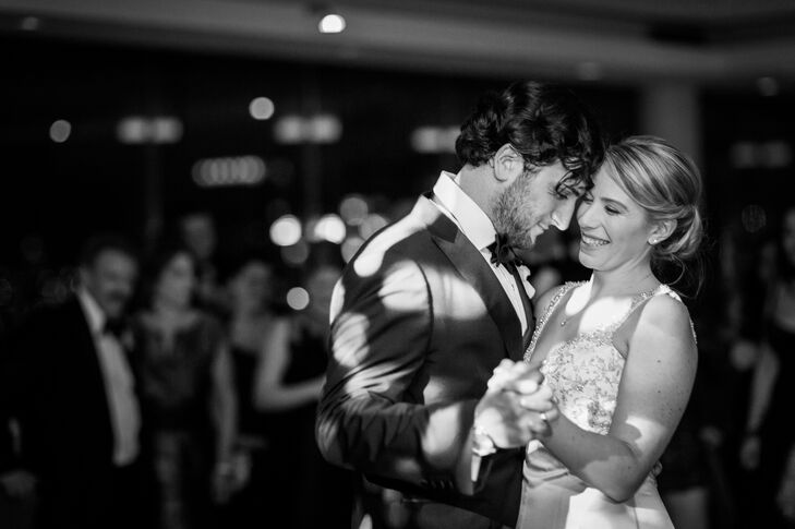 New York City Reception at Le Parker Meridien