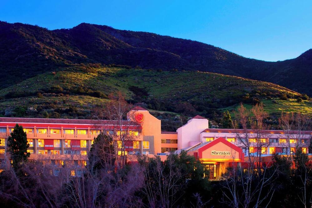 Picture of Sheraton Agoura Hills Hotel