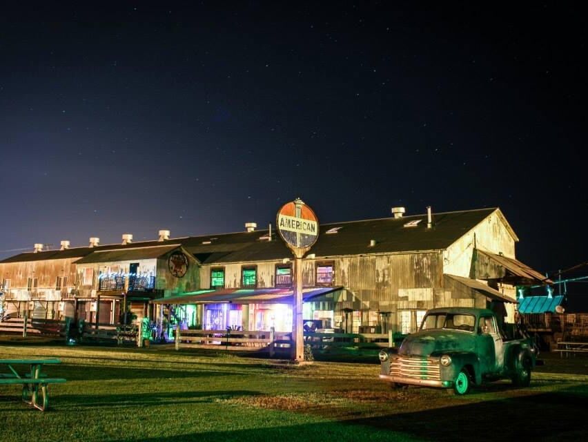 Picture of Shack Up Inn
