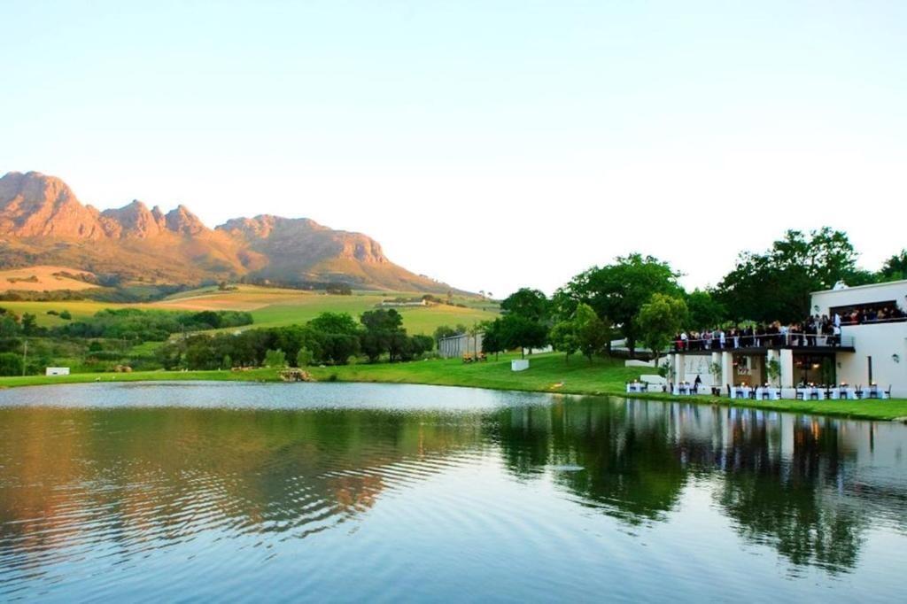 Picture of Webersburg Wine Estate