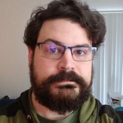 Andrew Felling