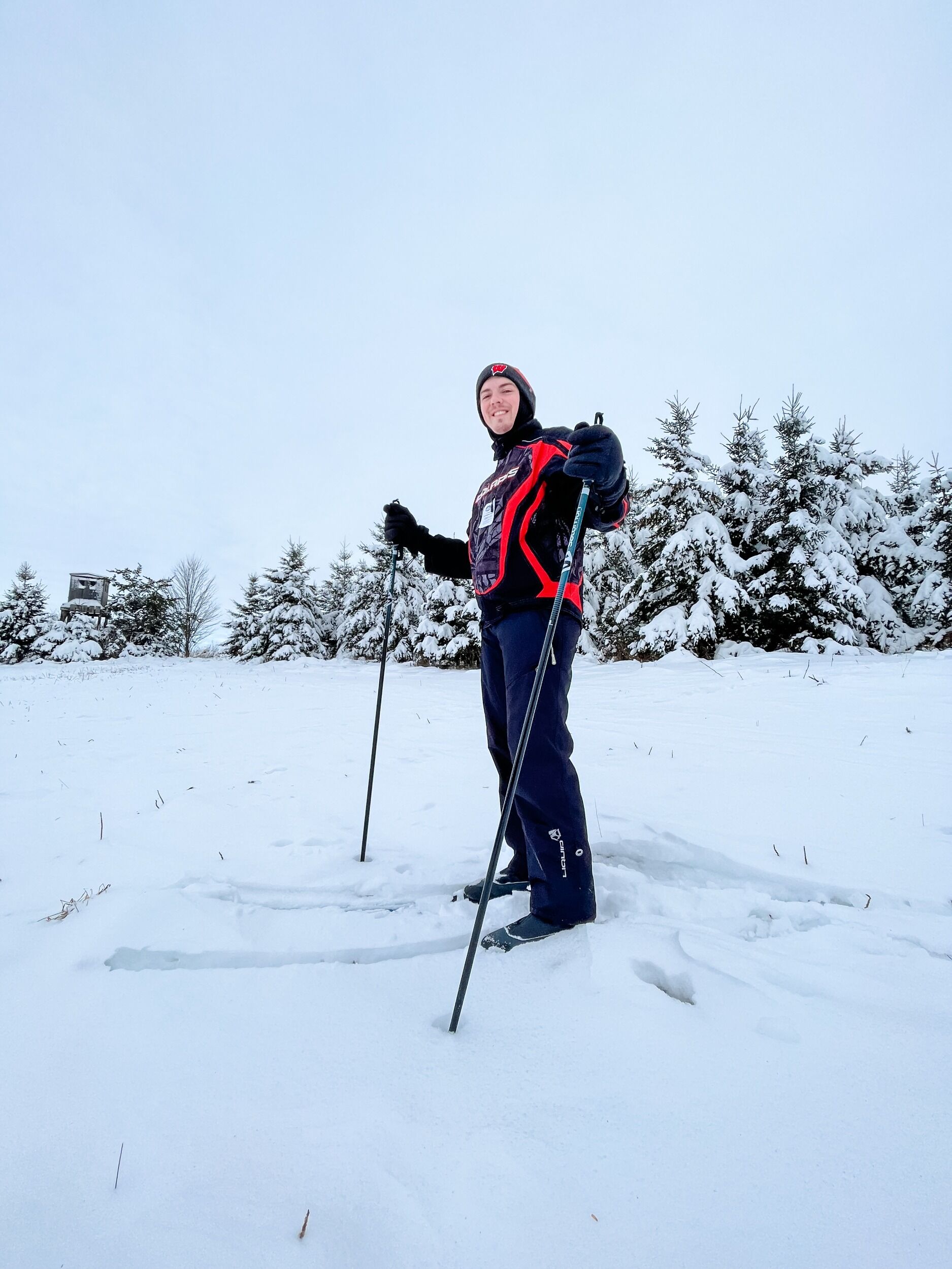 Picture of Nine Mile Forest Cross-Country Skiing and Snowshoeing