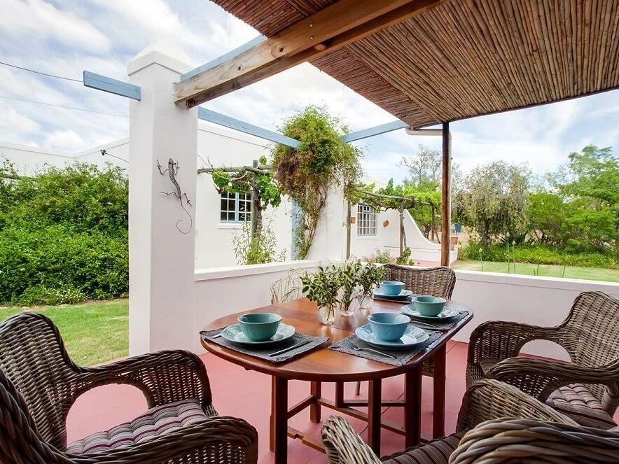 Picture of McGregor Country Getaways