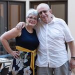 Luba & Anatoli Shtipelman