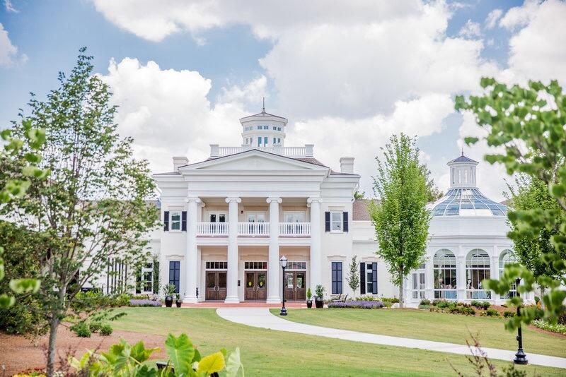 Picture of Huntsville Botanical Garden