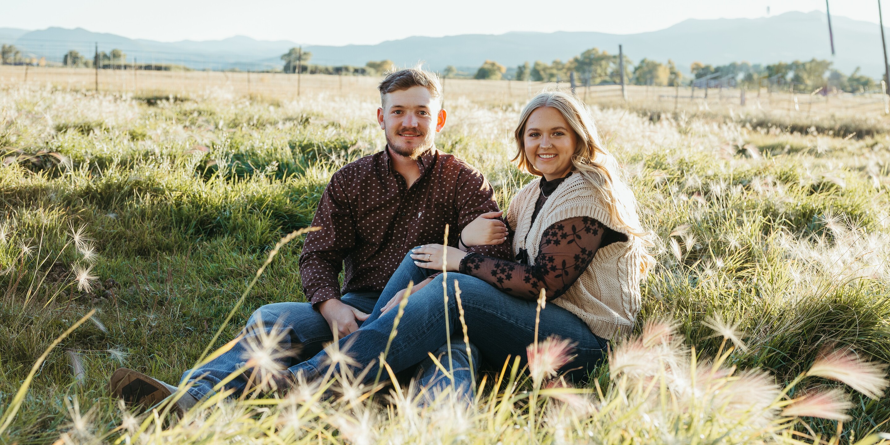 Mason & Bryleigh Home Page Banner