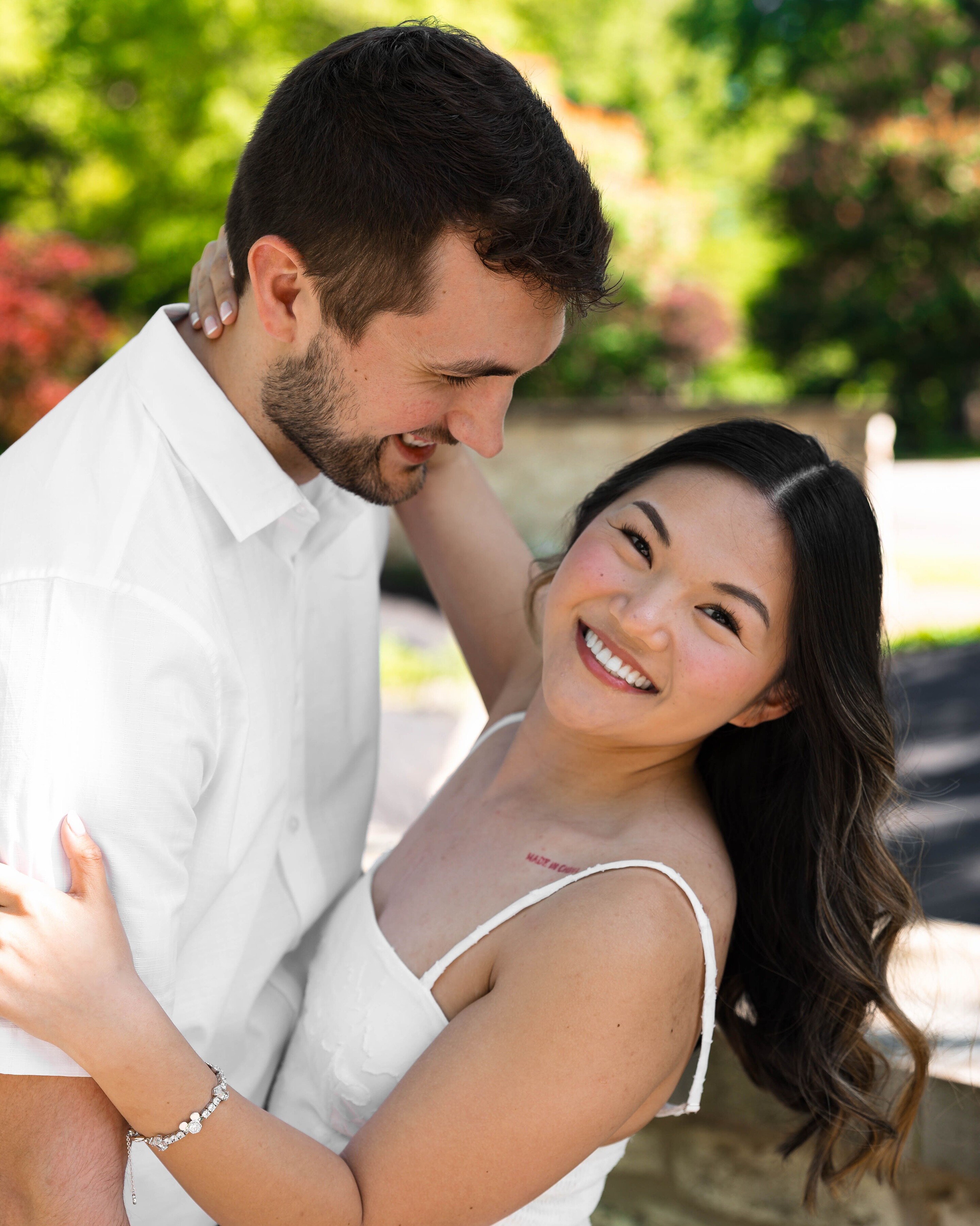 Madelyn Wright and Luke Zelasko's Wedding Website - The Knot