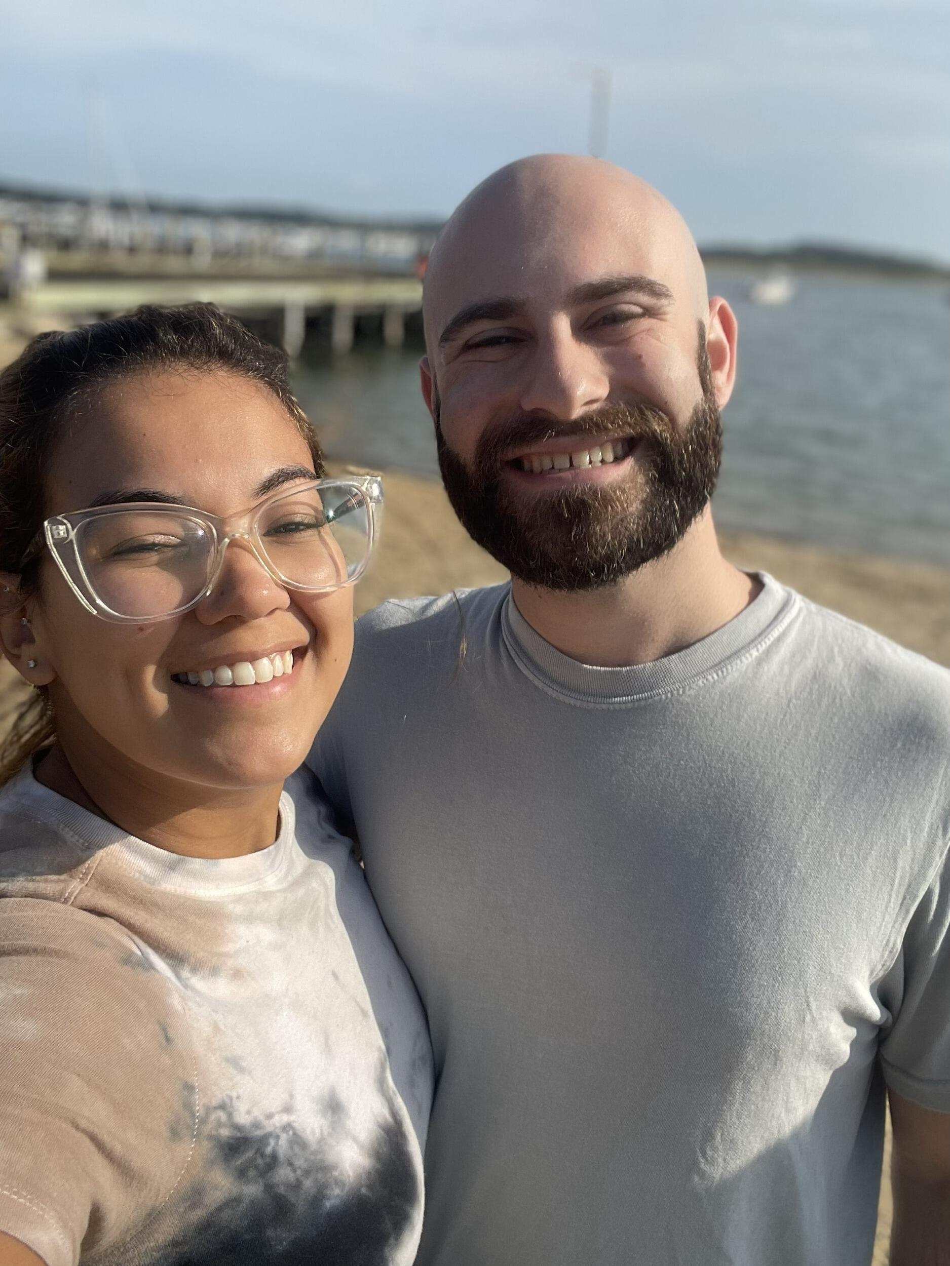 Cape Cod Year 3!