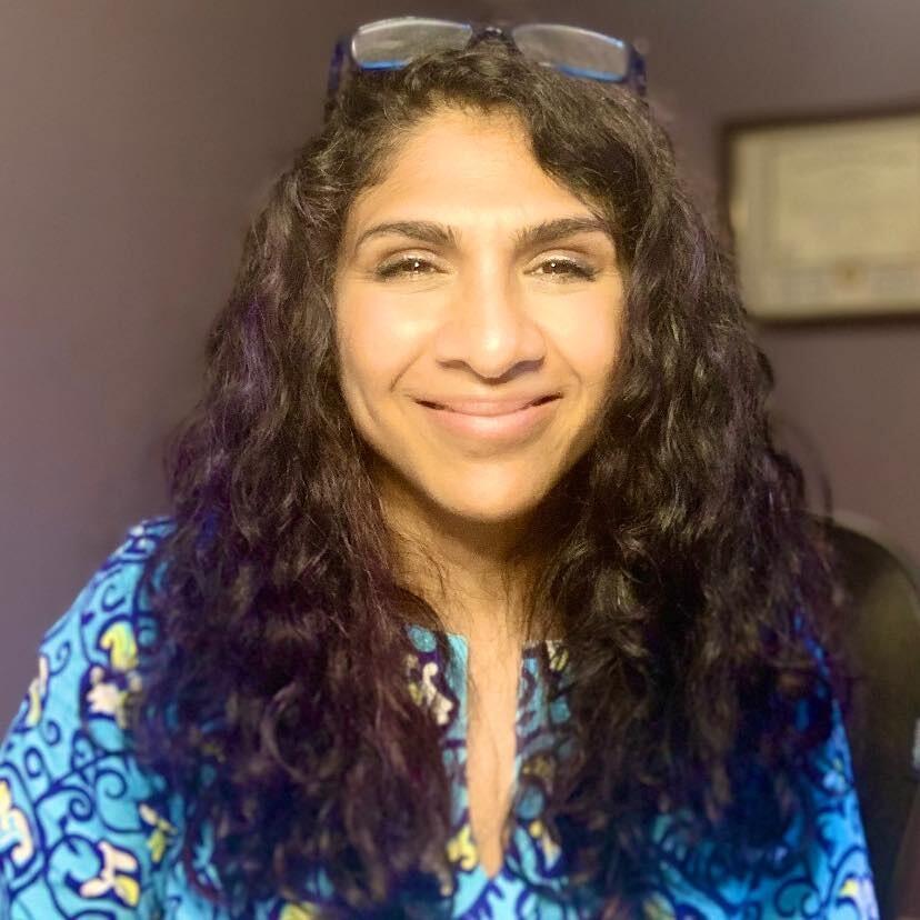 Akila Venkataraman