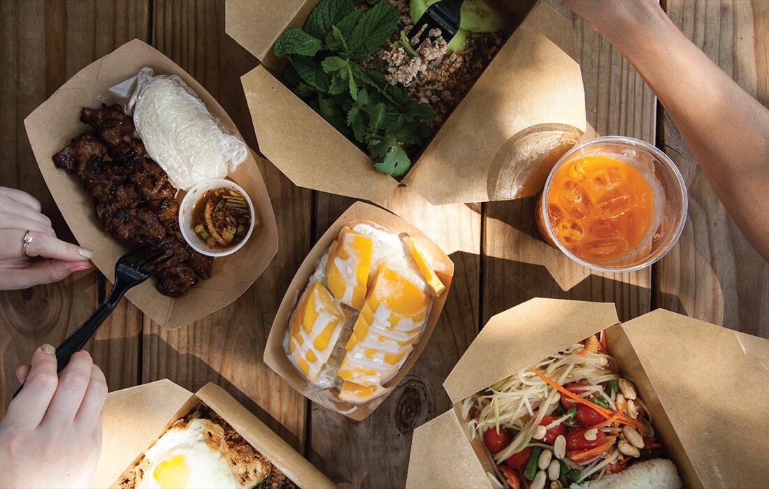 Picture of DEE DEE : Farm-to-Table Northeastern Thai Food