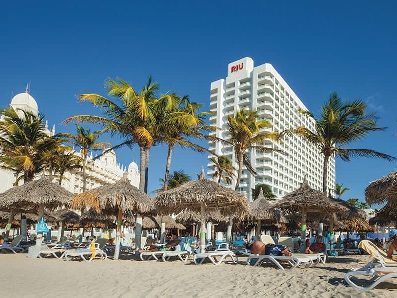 Picture of Hotel Riu Palace Antillas - Adults Only Option
