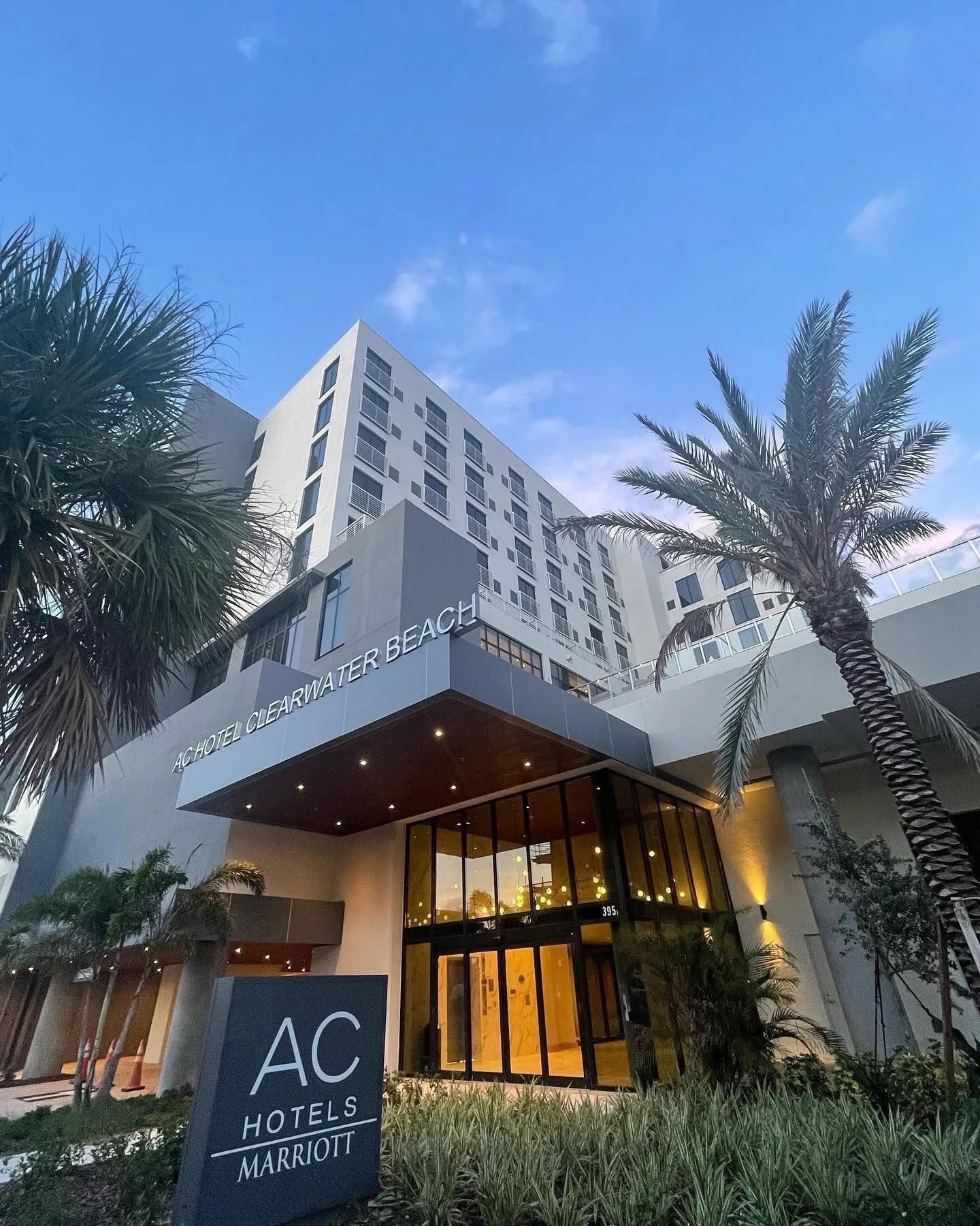 Picture of AC Hotel Clearwater Beach