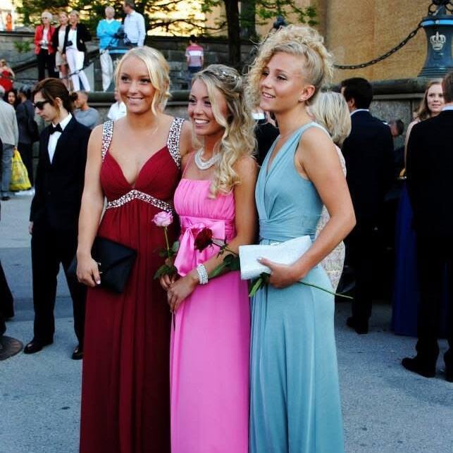 Tilda Pehrsson & Saralie Sernhede-McCarthy