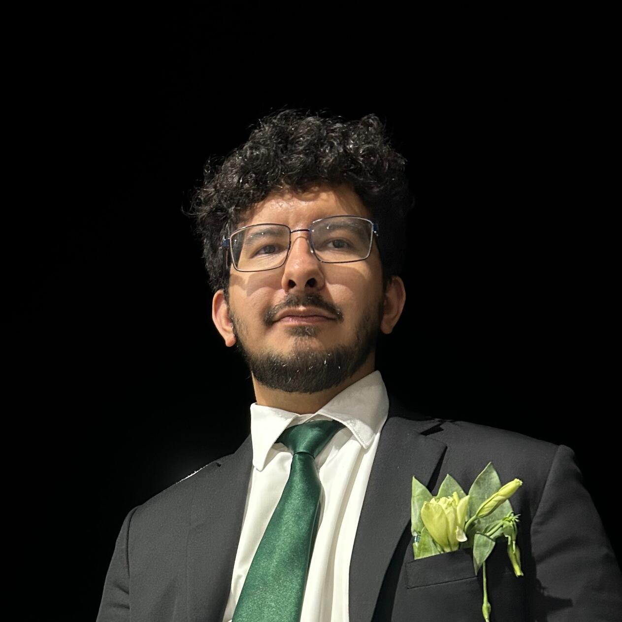 Adrian Enriquez