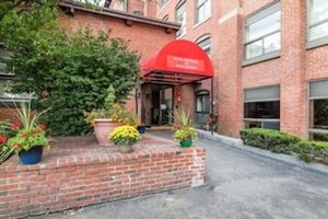 Picture of Econo Lodge