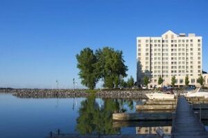 Picture of Residence Inn by Marriott Kingston Waters Edge