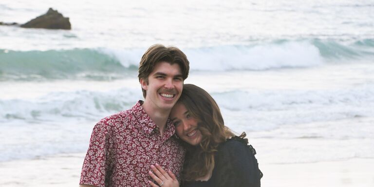 Jack & Kate Home Page Banner